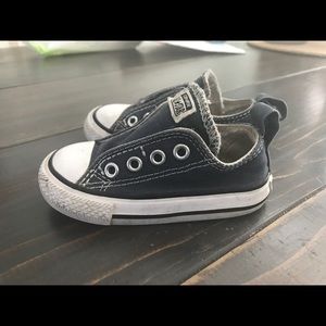 Toddler converse